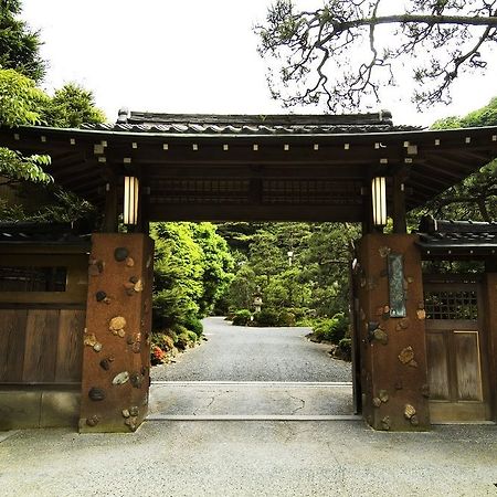 Yutouya Ryokan Toyooka  Ngoại thất bức ảnh