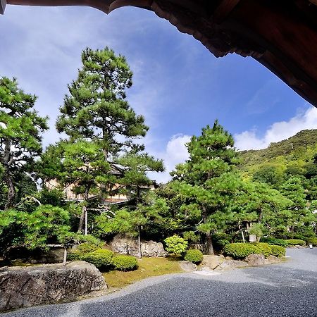 Yutouya Ryokan Toyooka  Ngoại thất bức ảnh
