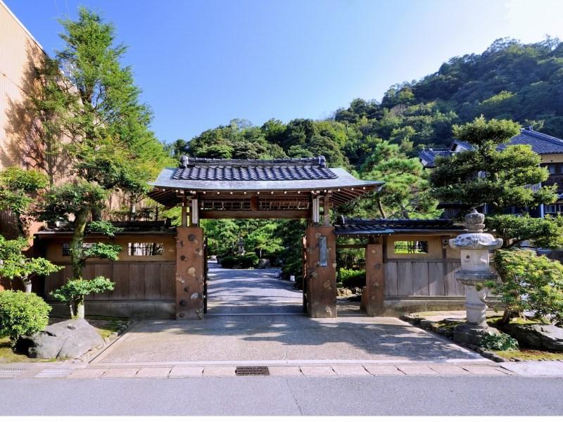 Yutouya Ryokan Toyooka  Ngoại thất bức ảnh