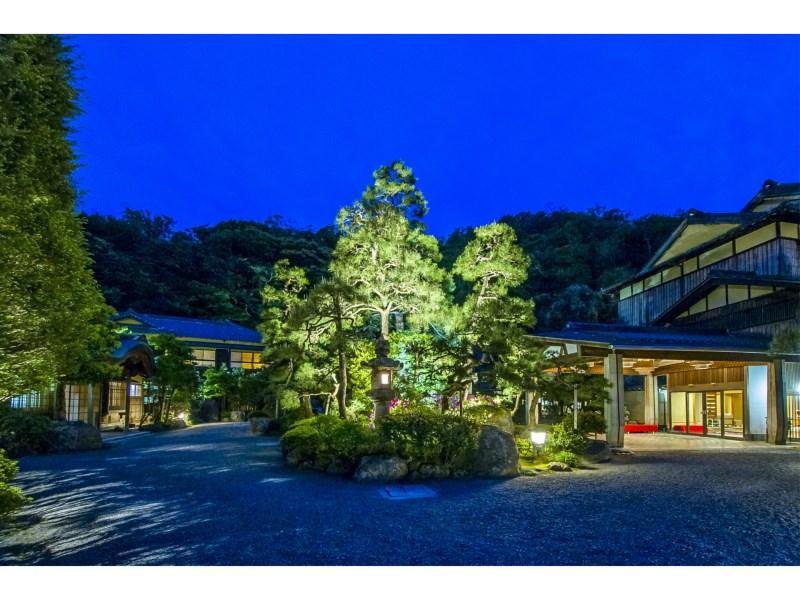 Yutouya Ryokan Toyooka  Ngoại thất bức ảnh