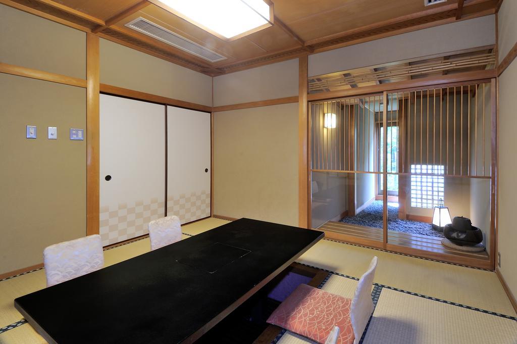 Yutouya Ryokan Toyooka  Ngoại thất bức ảnh