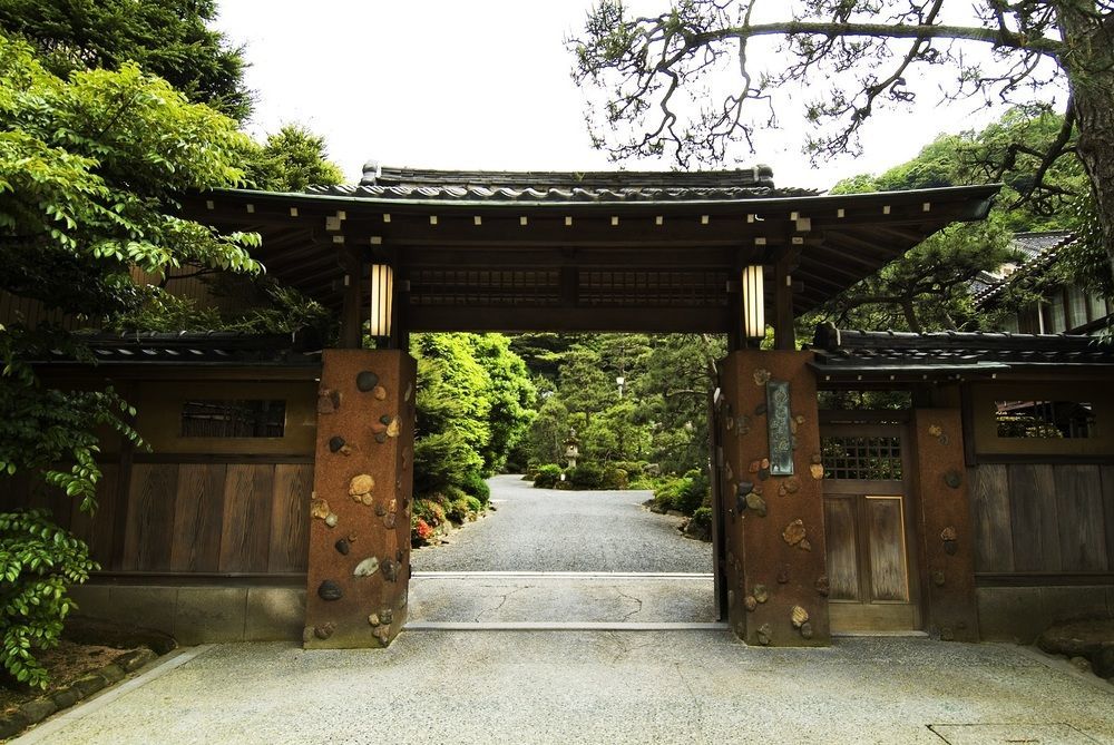 Yutouya Ryokan Toyooka  Ngoại thất bức ảnh