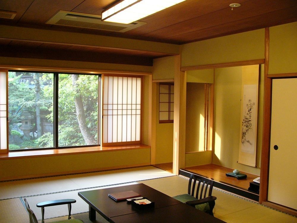 Yutouya Ryokan Toyooka  Ngoại thất bức ảnh