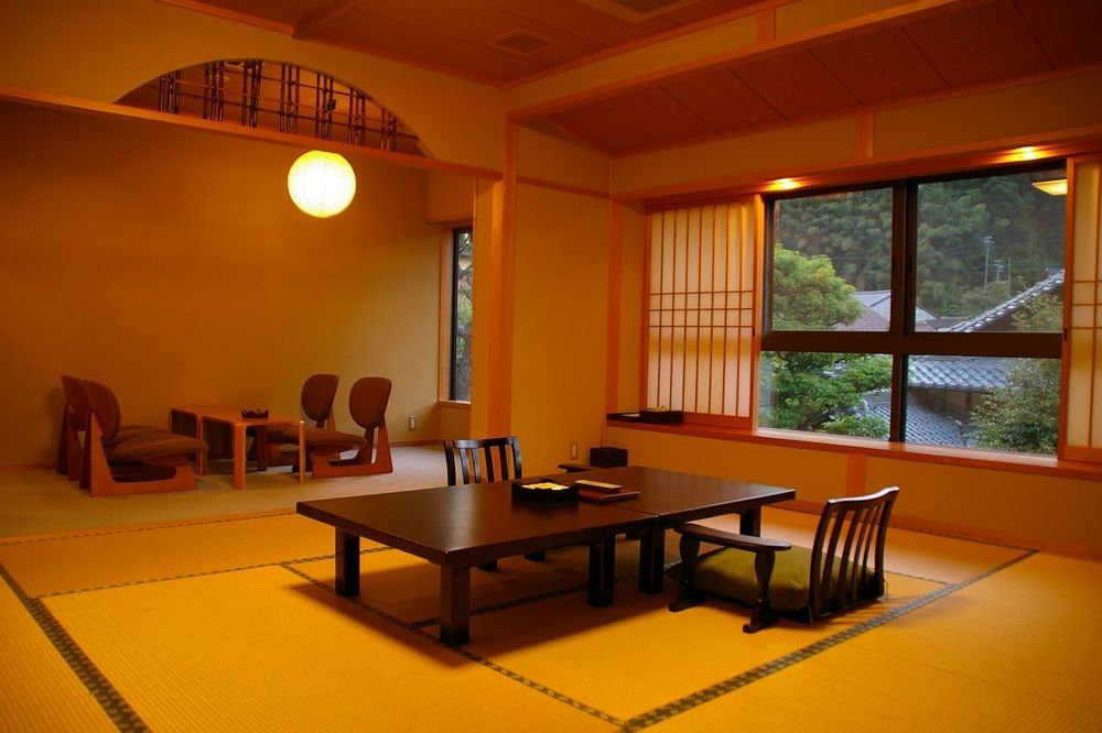 Yutouya Ryokan Toyooka  Ngoại thất bức ảnh