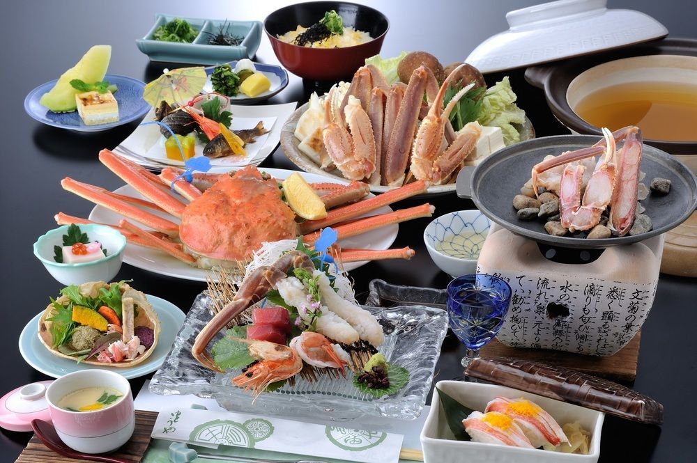 Yutouya Ryokan Toyooka  Ngoại thất bức ảnh