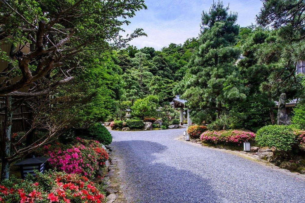 Yutouya Ryokan Toyooka  Ngoại thất bức ảnh