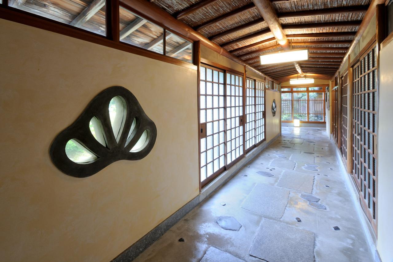 Yutouya Ryokan Toyooka  Ngoại thất bức ảnh