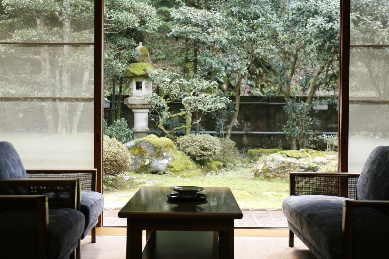 Yutouya Ryokan Toyooka  Ngoại thất bức ảnh