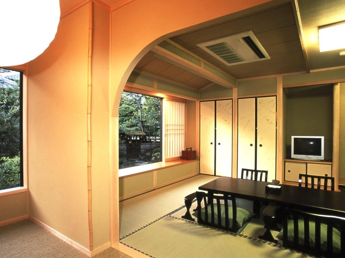 Yutouya Ryokan Toyooka  Ngoại thất bức ảnh