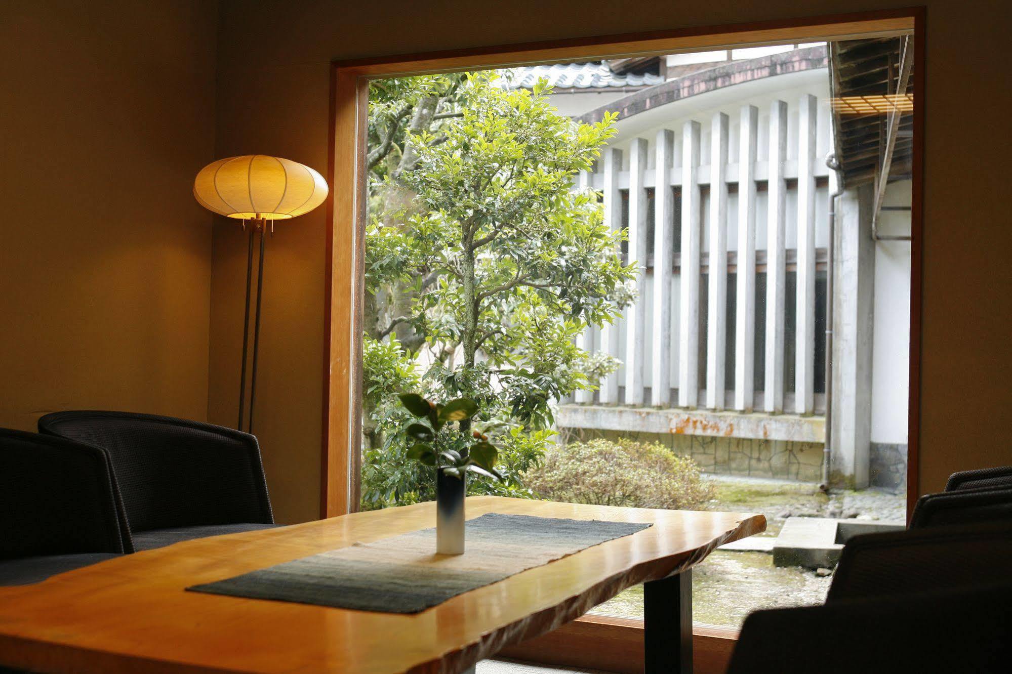 Yutouya Ryokan Toyooka  Ngoại thất bức ảnh