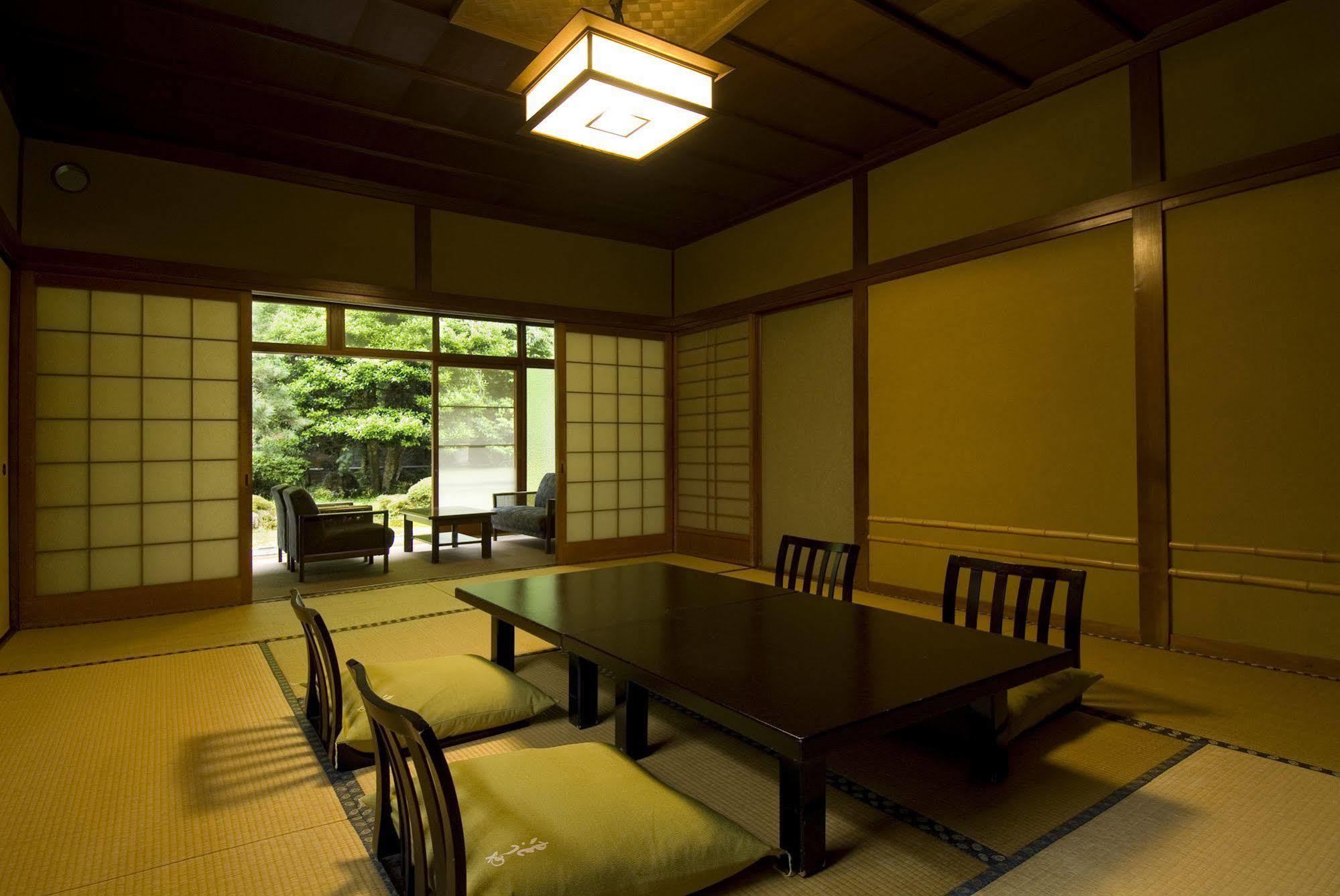 Yutouya Ryokan Toyooka  Ngoại thất bức ảnh