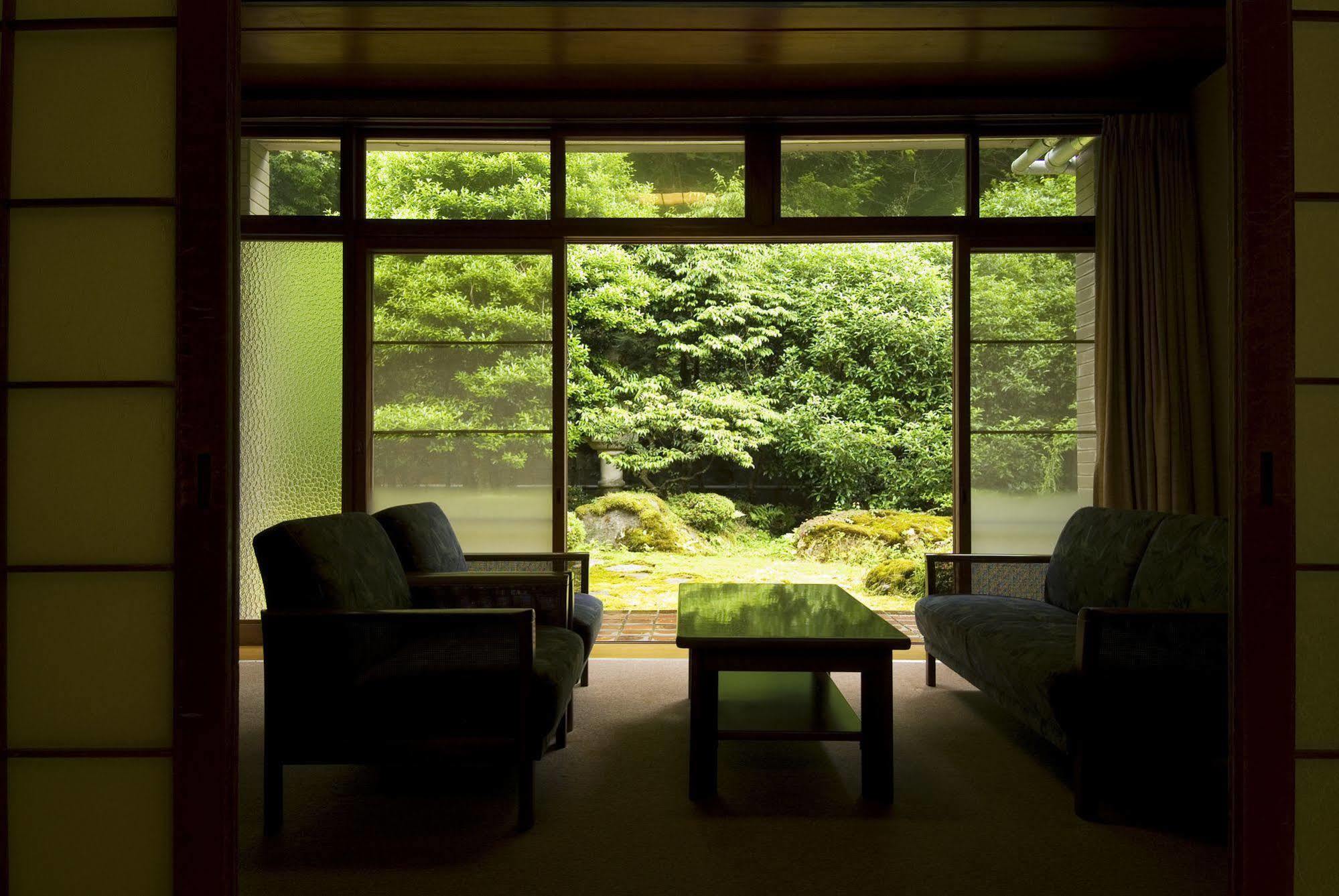 Yutouya Ryokan Toyooka  Ngoại thất bức ảnh