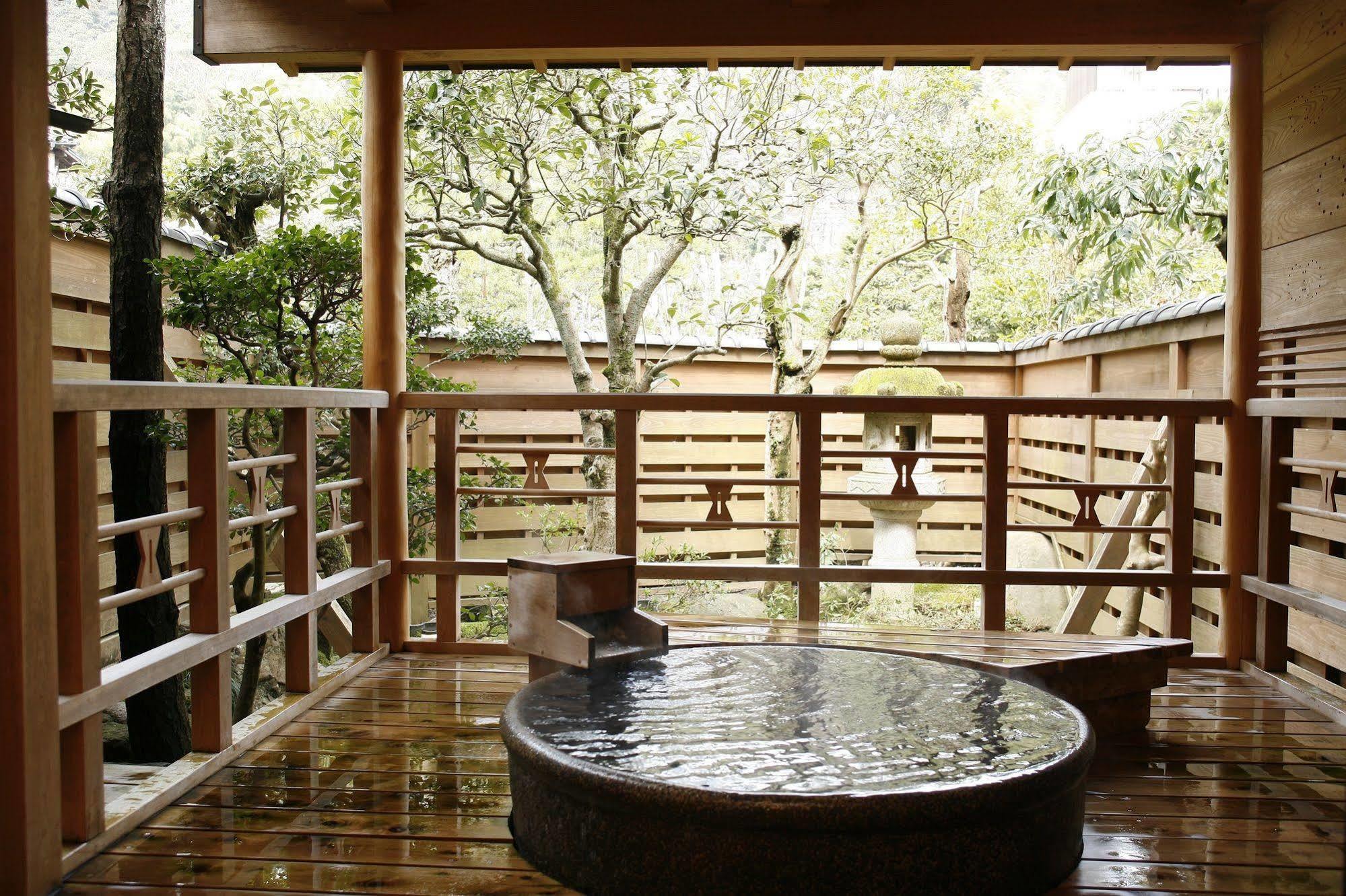 Yutouya Ryokan Toyooka  Ngoại thất bức ảnh